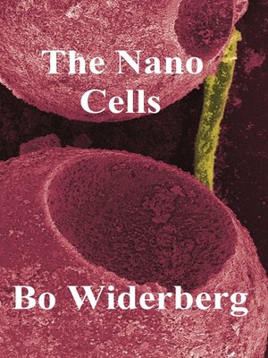 cover image of The Nano Cells